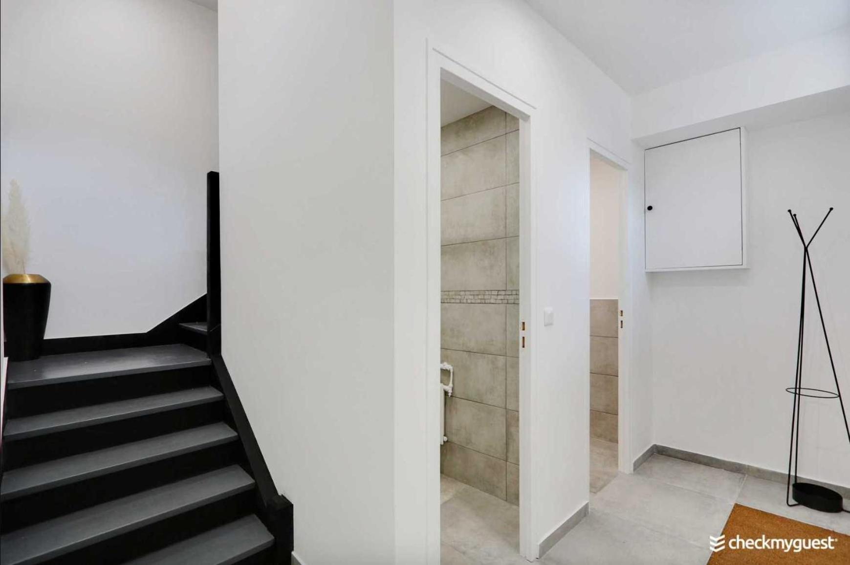 Cozy - 2br 6p - Grenelle Apartment